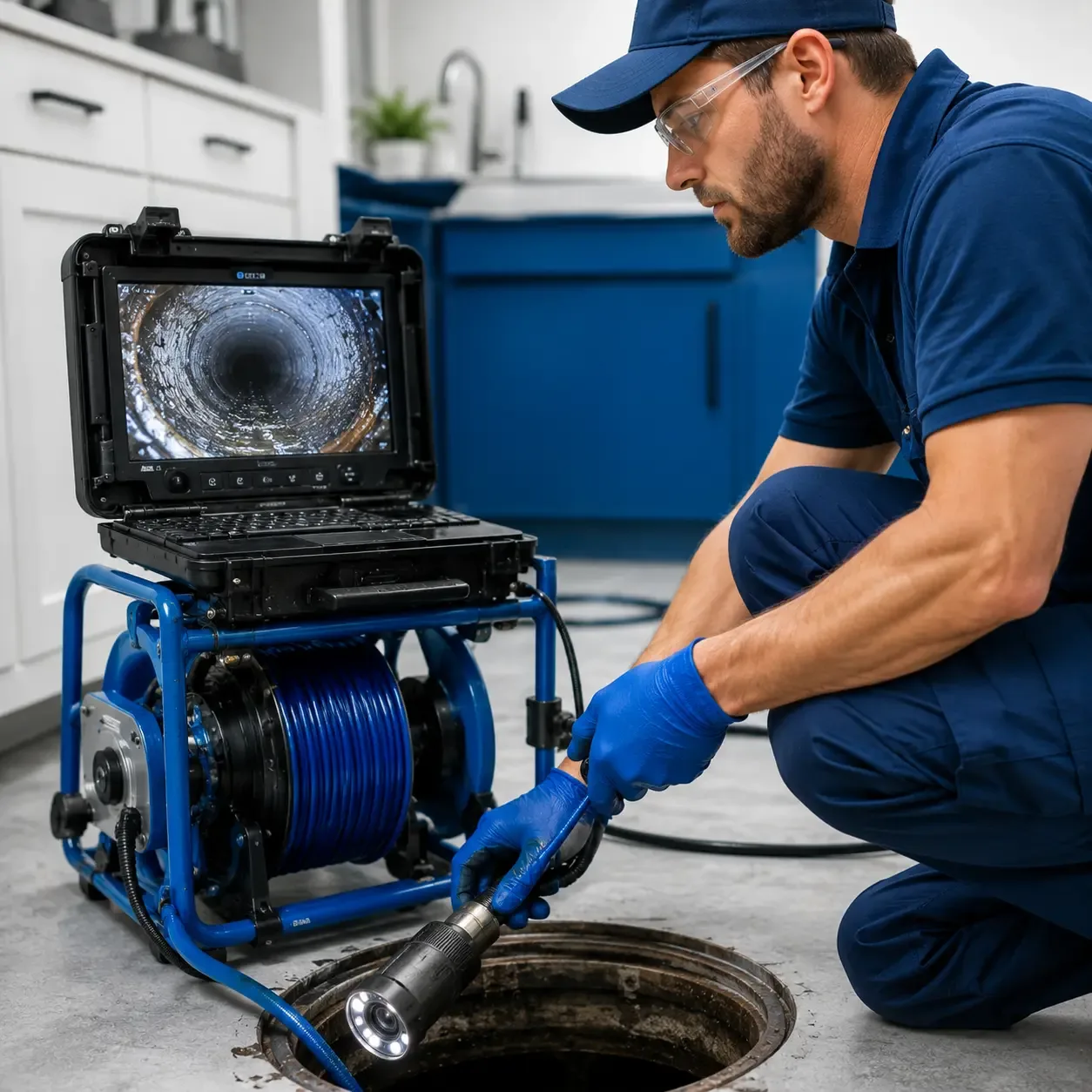 Pipe Relining professionals serving Vernon Center, NY